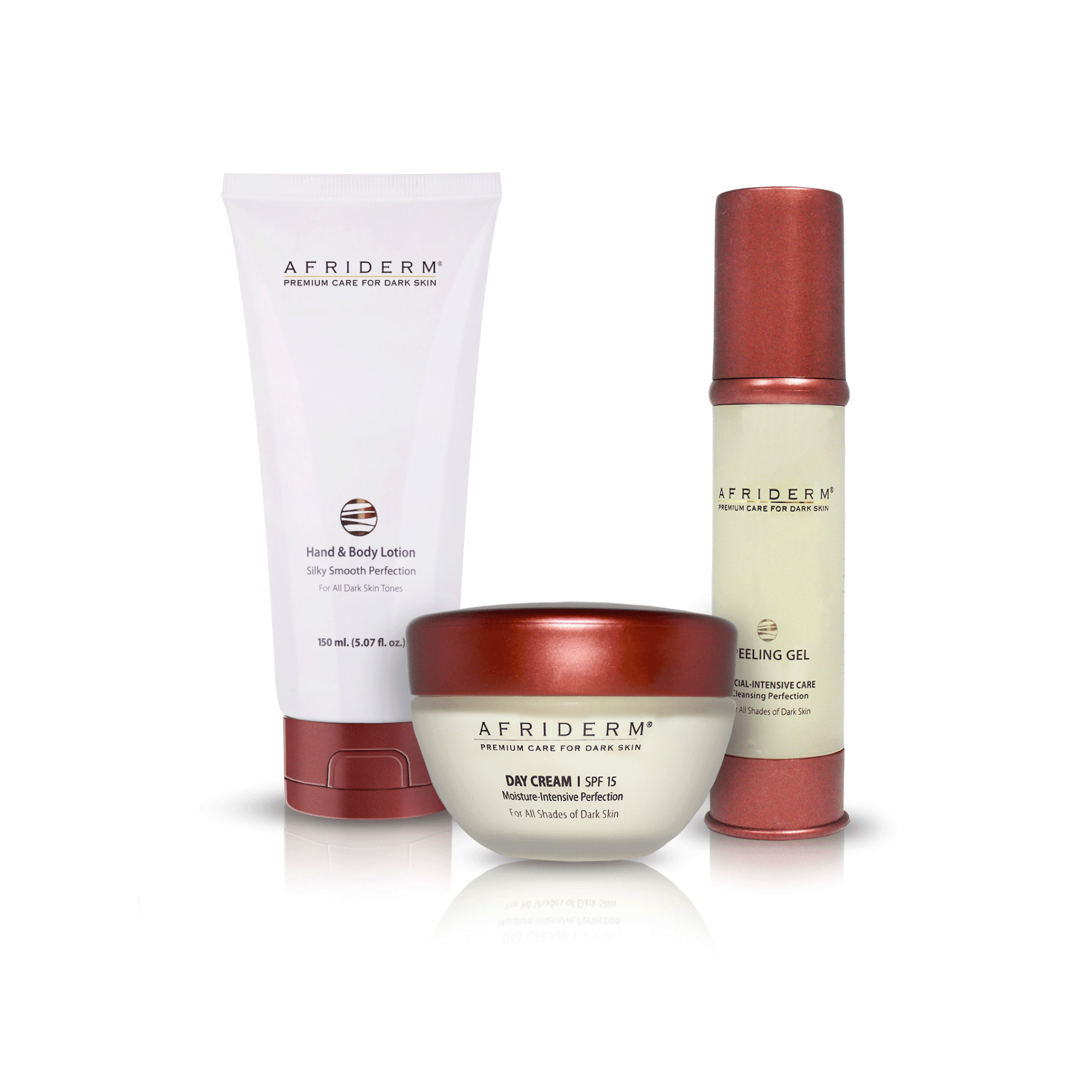 AfriDerm Value Pack