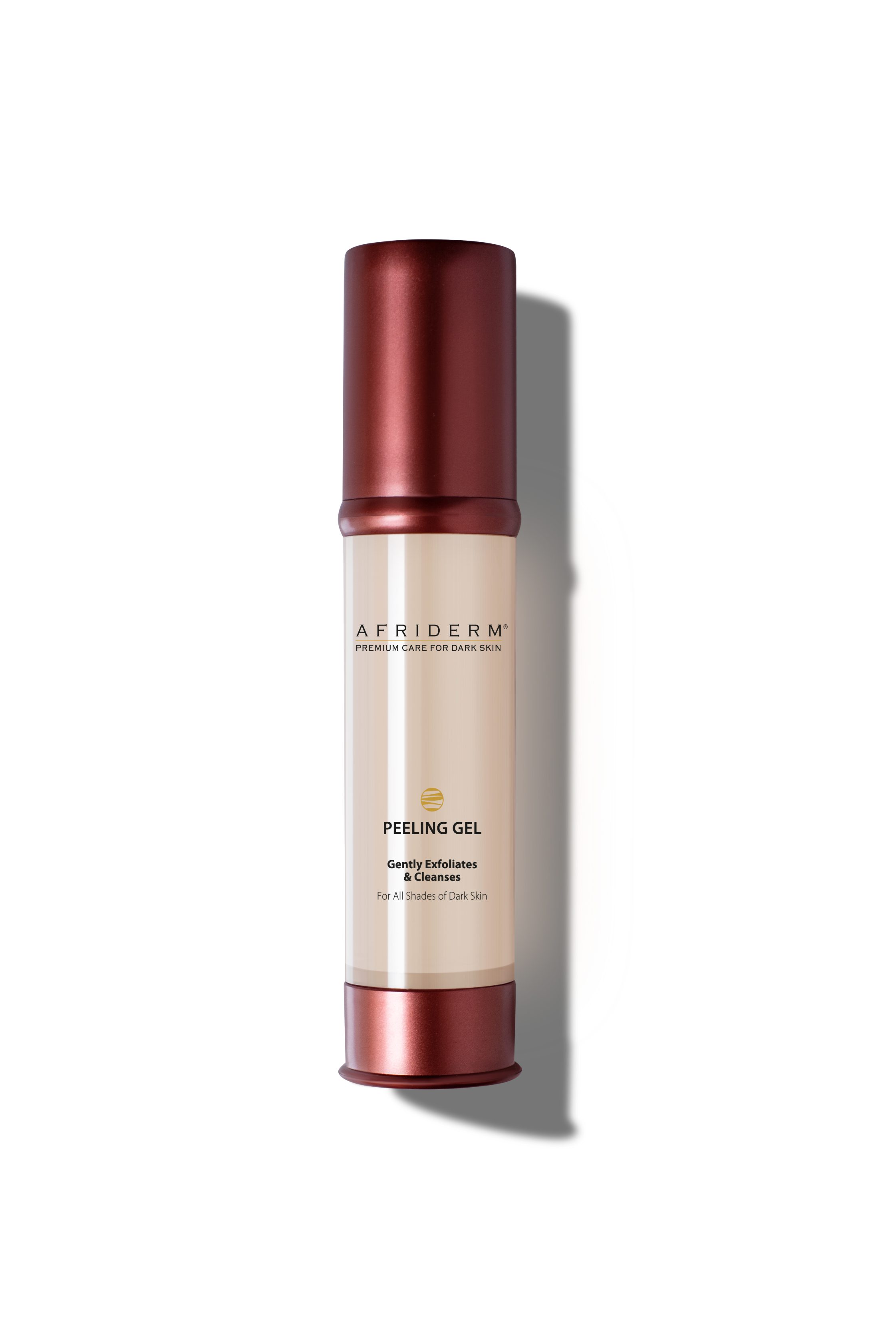 Peeling Gel