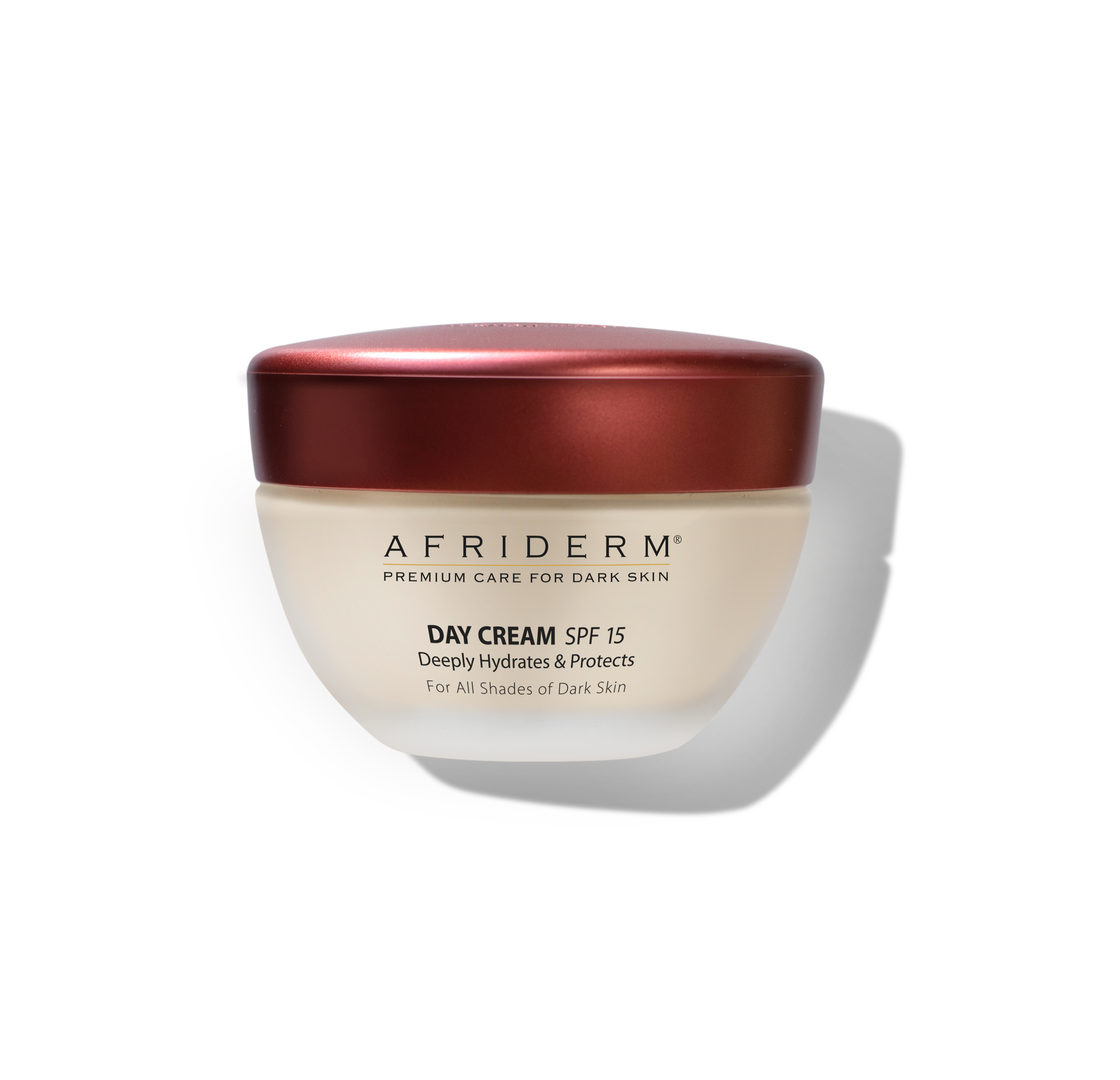 Day Cream SPF15