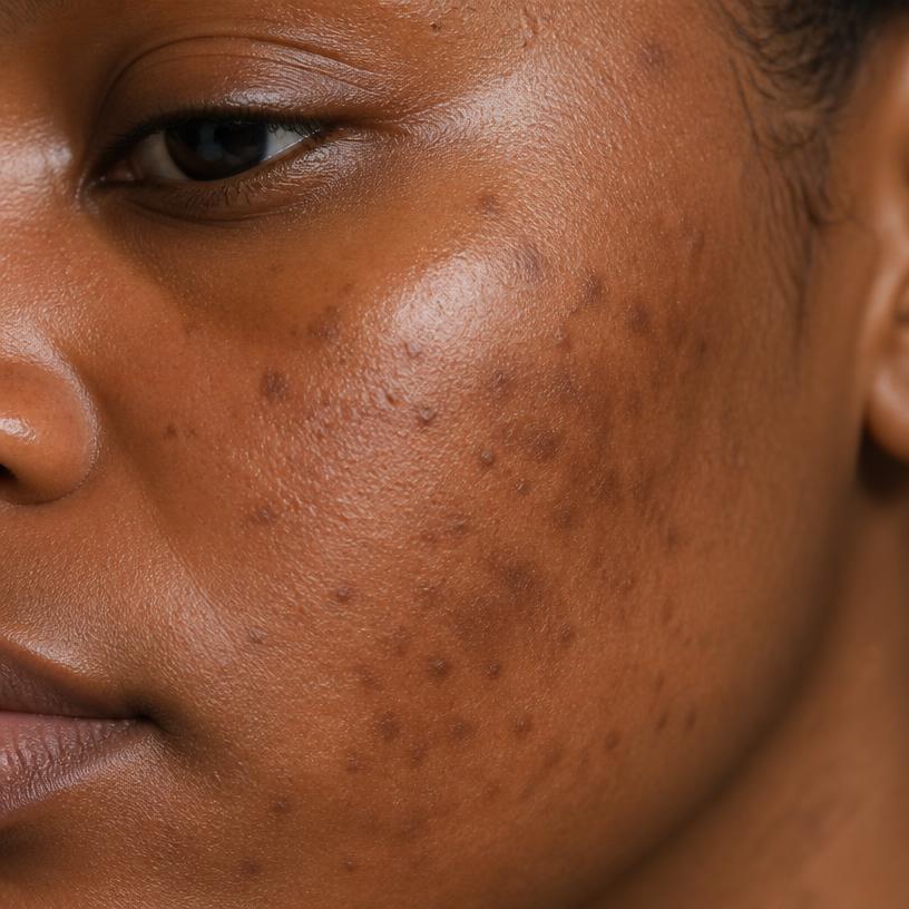 Pigmentation & Uneven Tone