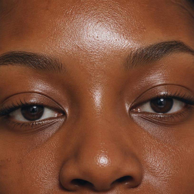 Oily Skin